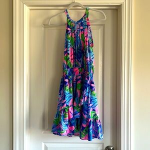 Lilly Pulitzer Size 4 Dress